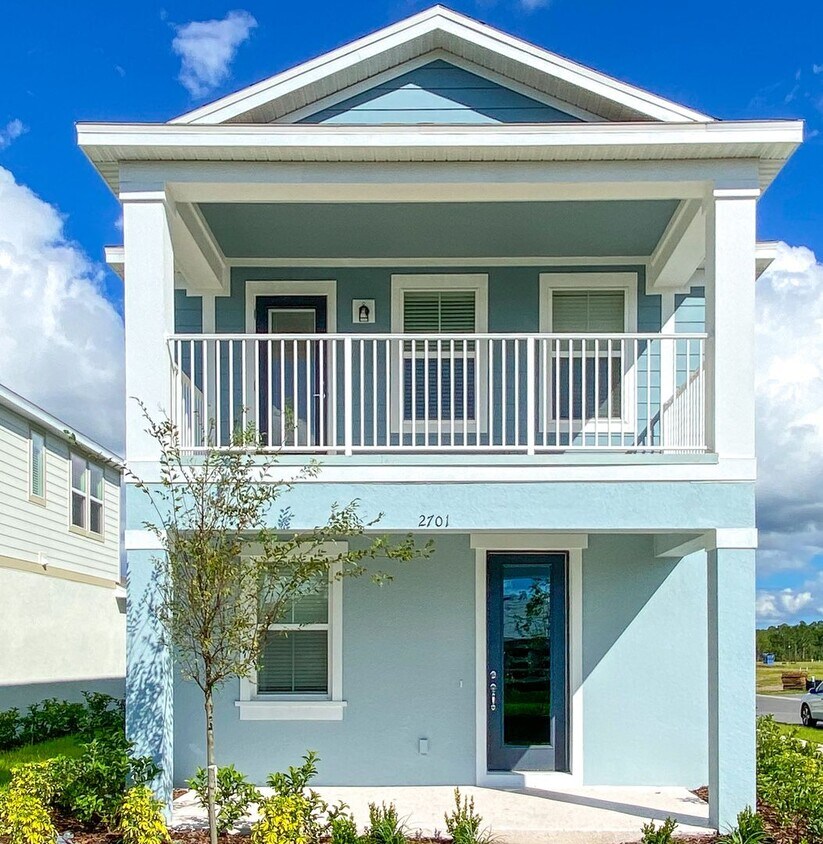 2701 Franklin Rd, St. Cloud, FL 34771 House Rental in St. Cloud, FL