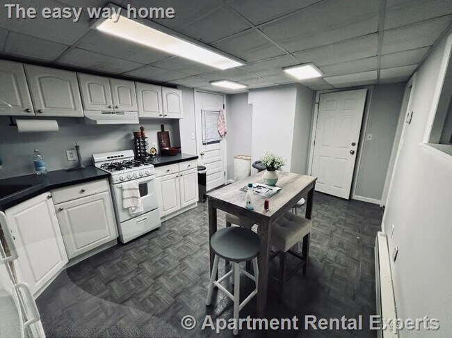 Foto del edificio - 10 Wallace St