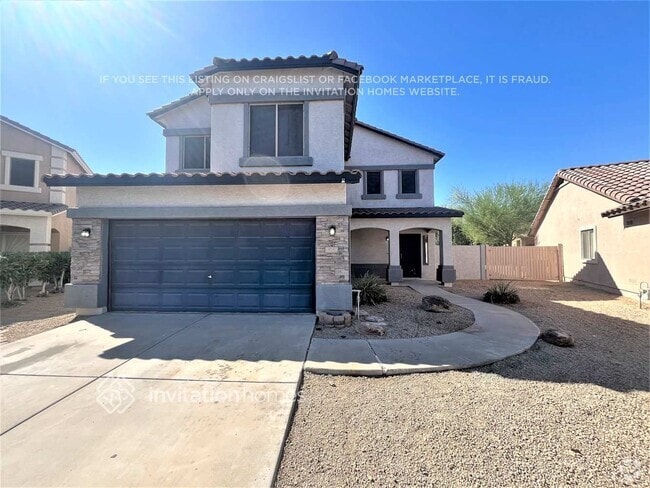 Building Photo - 13050 W Larkspur Rd