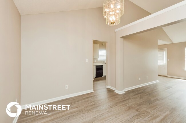 Building Photo - 4609 Jackam Ridge Ct