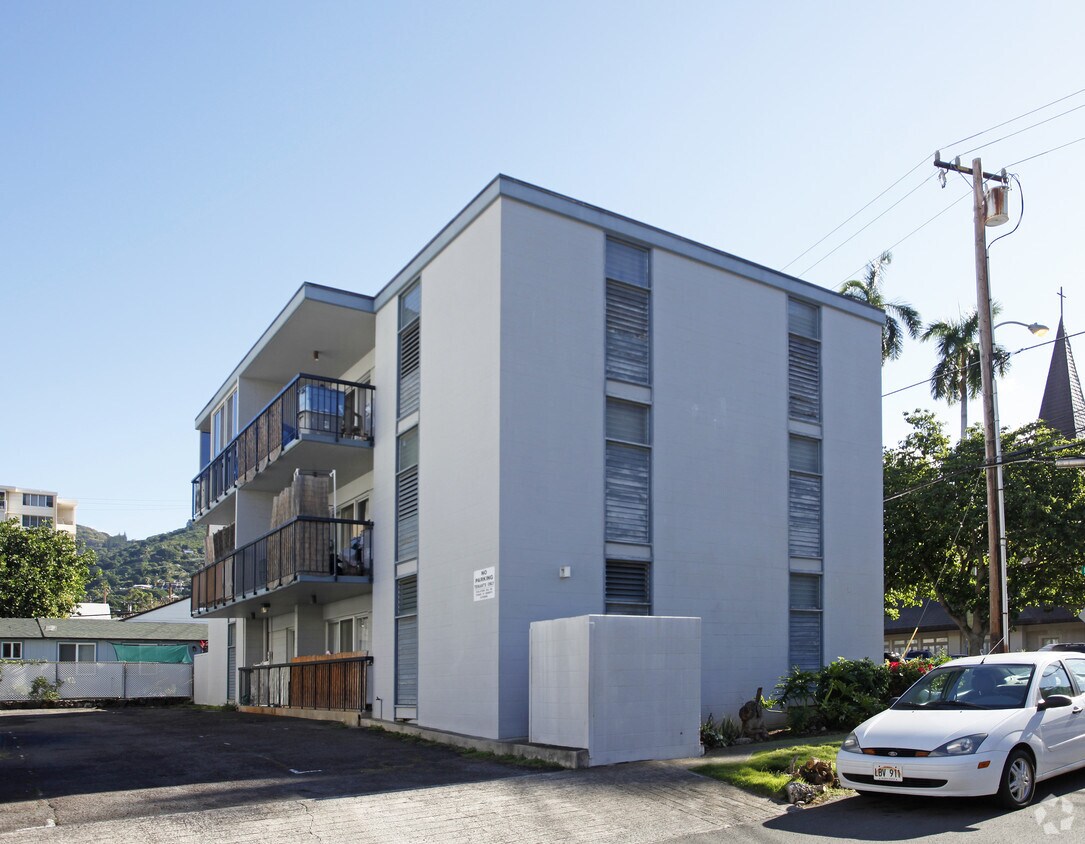 Foto principal - 1648 Keeaumoku St