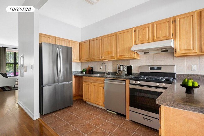 Foto del edificio - 489 Manhattan Ave