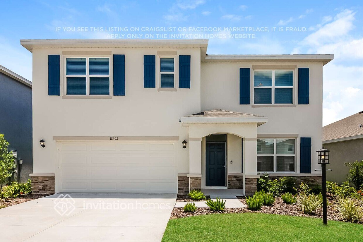 Foto principal - 18302 Wheathouse Pl