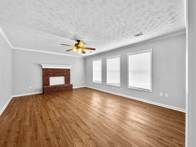 Foto del edificio - 2822 Arbor Ct