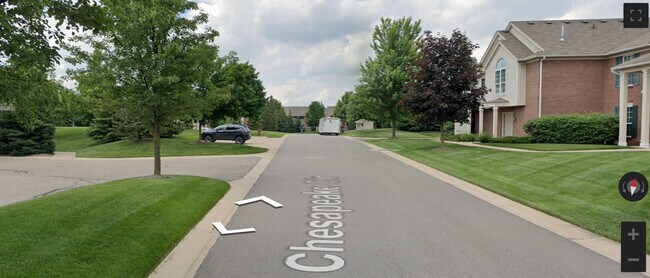 Foto del edificio - 20211 Chesapeake Cir