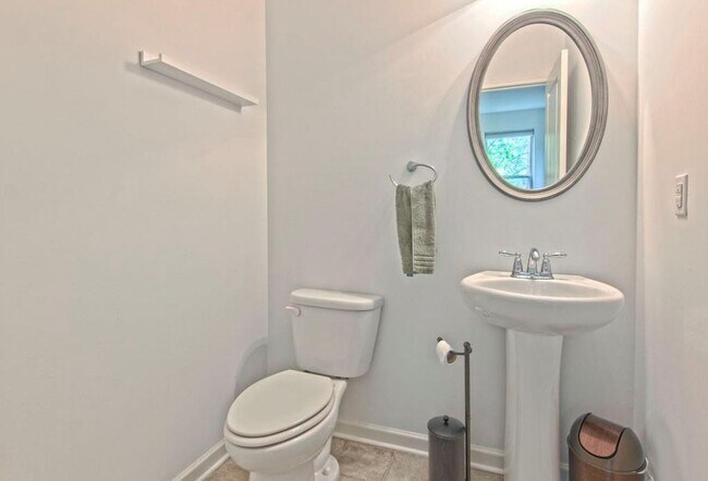 Foto del edificio - 2 Grampian Way