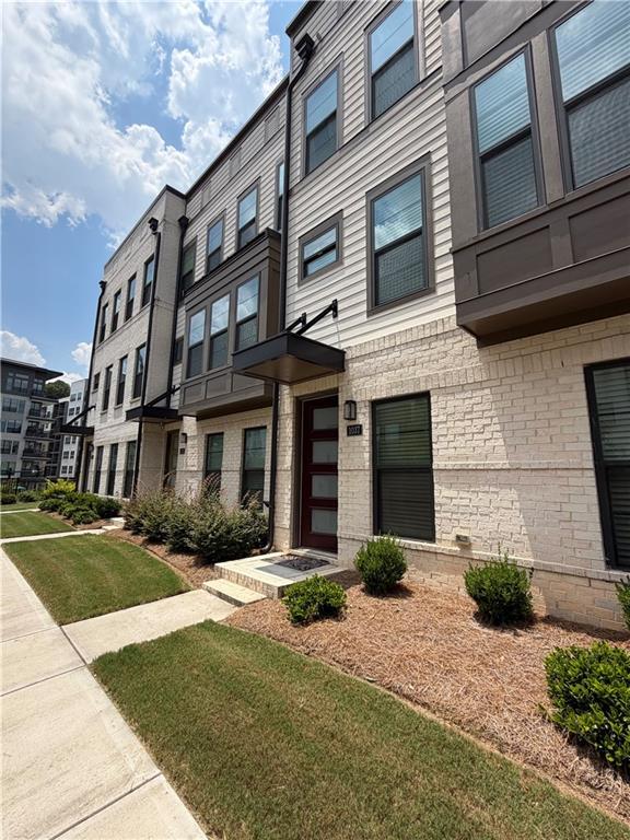Foto del edificio - 1037 Burnside Ln. NW