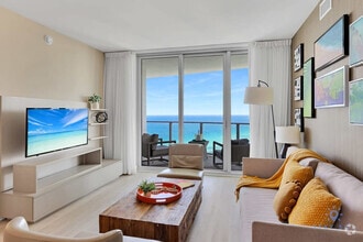 Building Photo - 4111 S Ocean Dr