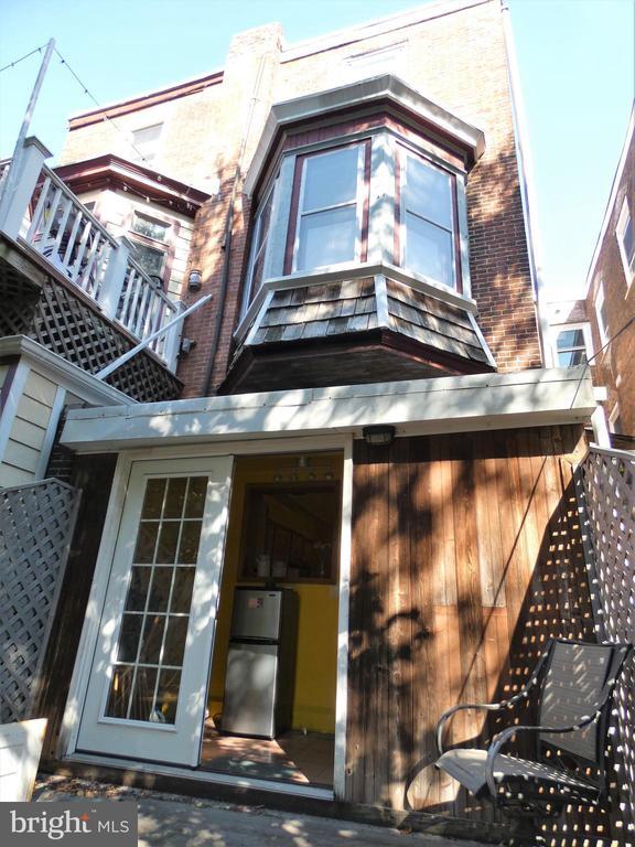 Foto del edificio - 4238 Pine St