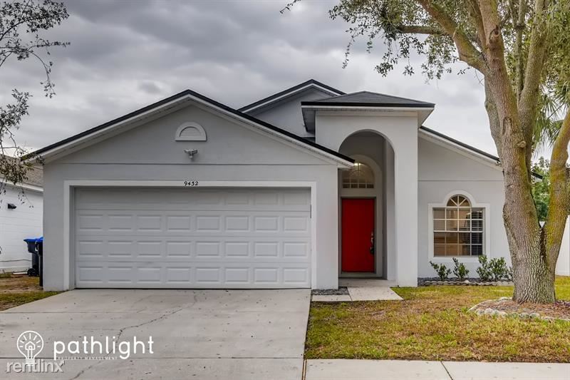 Primary Photo - 3 br, 2 bath House - 9432 Azalea Ridge Way...