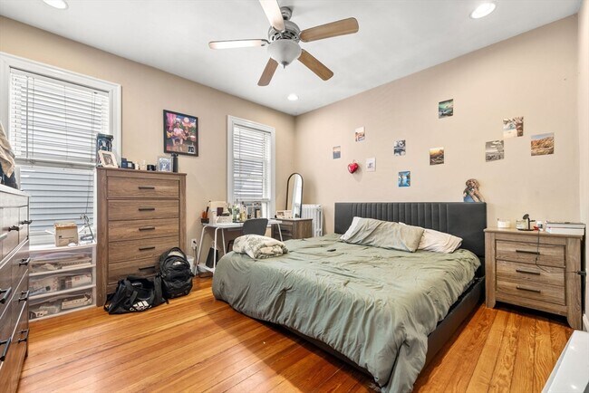 Foto del edificio - 1021 Dorchester Ave