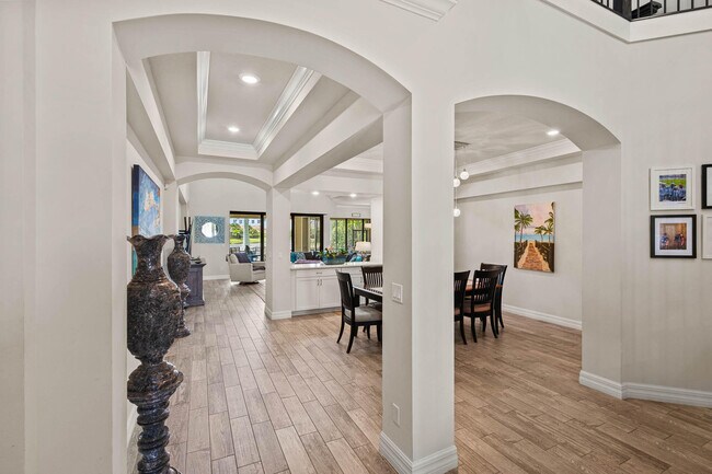 Building Photo - 114 Indigo River Pt