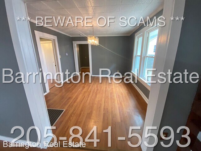 Foto del edificio - 3 br, 1 bath House - 1416 Elizabeth Avenue
