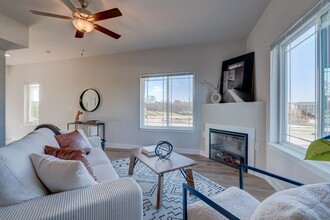 Interior Photo - The Townhomes at Hartung Fields