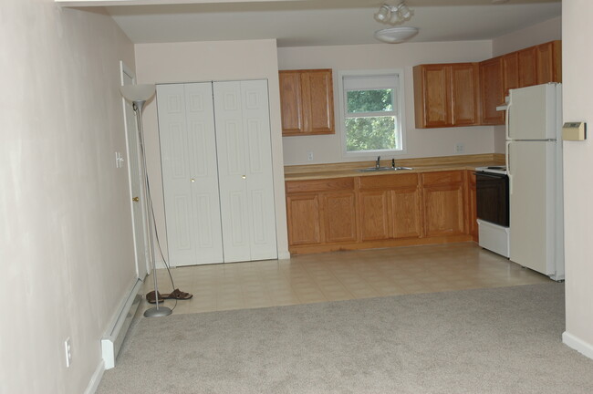 view from living room - 925 County Rte 29