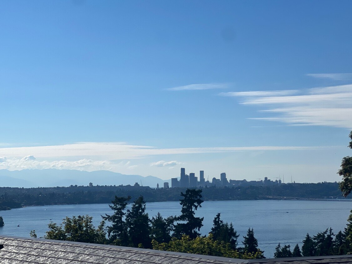 8420 SE 53rd Pl Unit Cozy Treehouse Apartment, Mercer Island, WA 98040