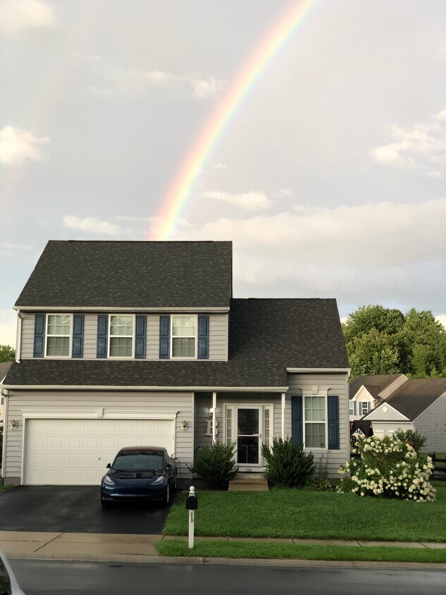 124 Willow Oak Blvd, Bear, DE 19701 House Rental in Bear, DE