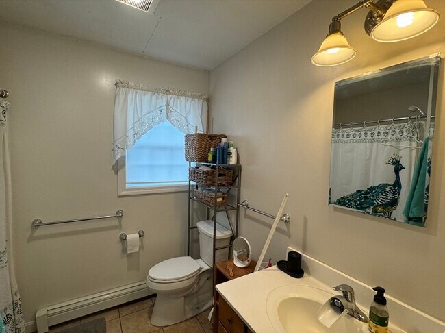 Foto del edificio - 86 Endicott St