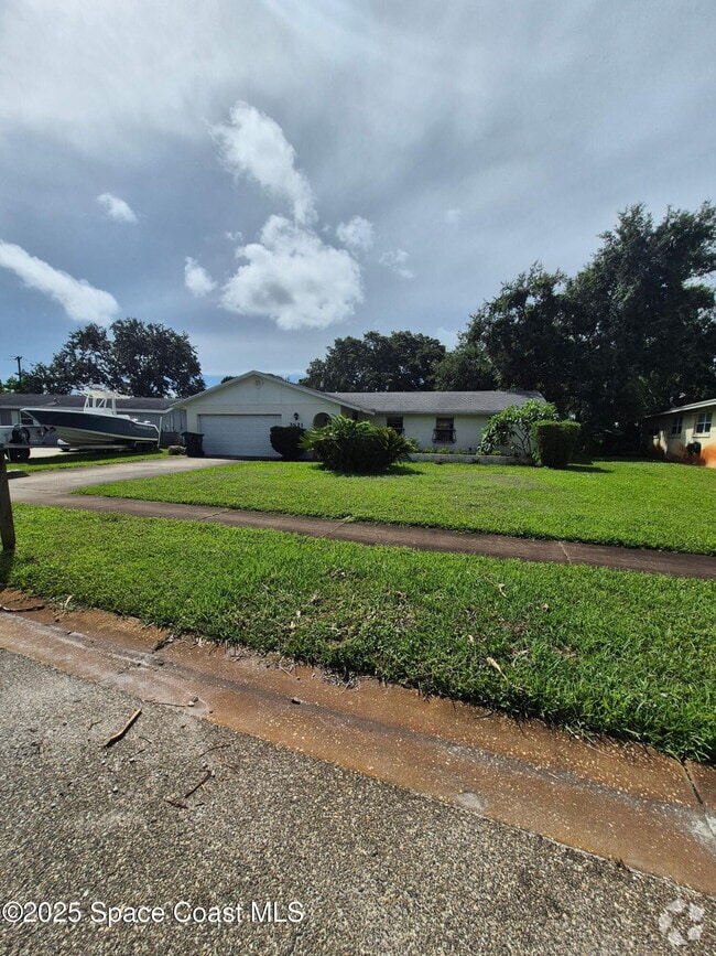 Building Photo - 3521 Cumberlin Ct
