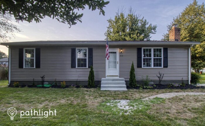 Primary Photo - 2112 Craig Ln, Edgewood, MD, 21040