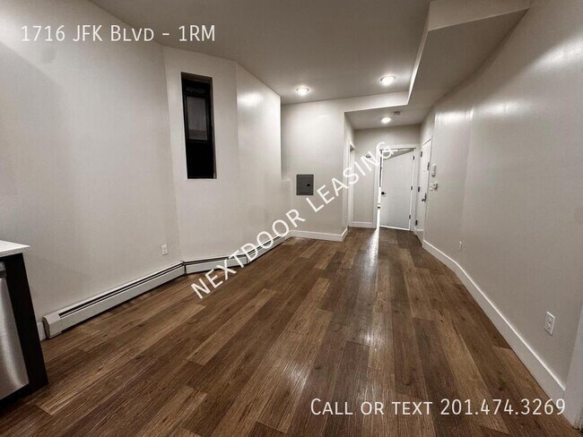 Building Photo - 1716 John F. Kennedy Blvd