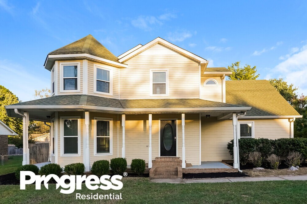 1127 Cason Ln, Murfreesboro, TN 37128 House Rental in Murfreesboro