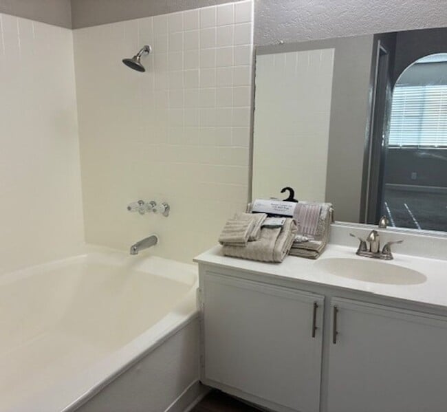 Interior Photo - Ciel Apartments