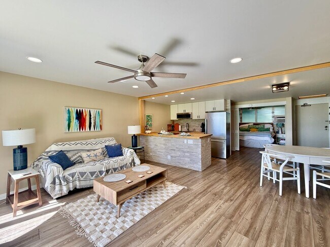 Foto del edificio - 87-561-561 Farrington Hwy
