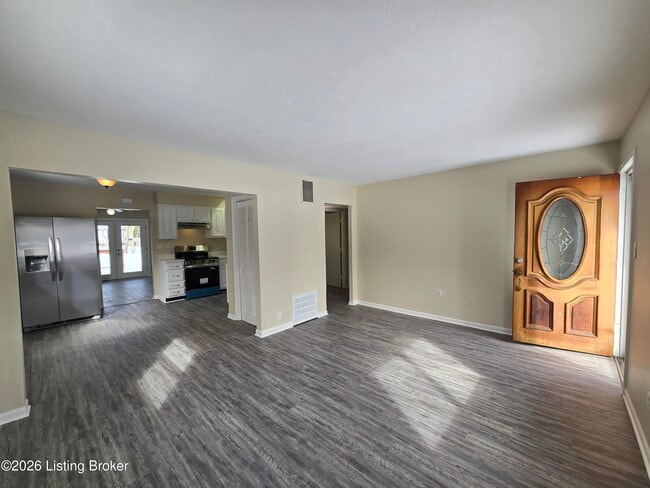 Building Photo - 214 Alpha Ave