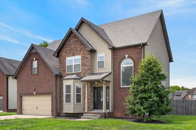 Foto del edificio - 3710 Windhaven Ct