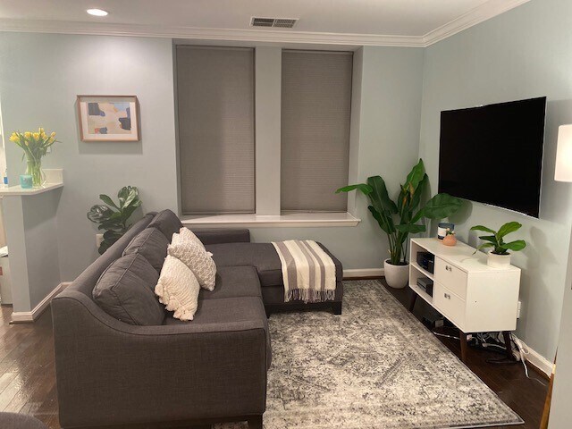 Foto principal - 1308 Clifton St NW