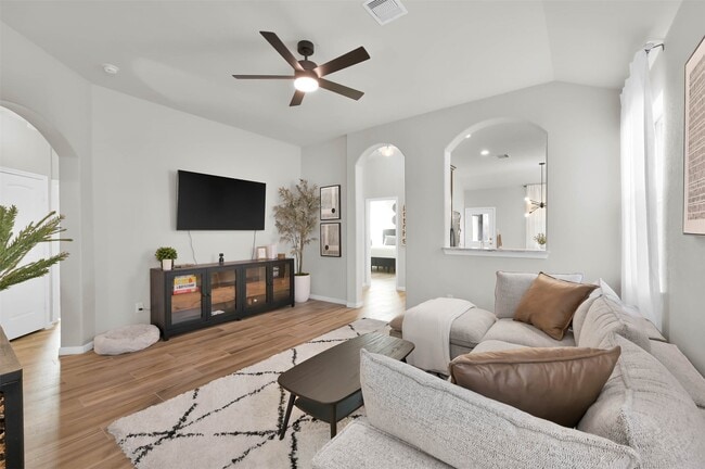 Foto del edificio - 9466 E Woodmark