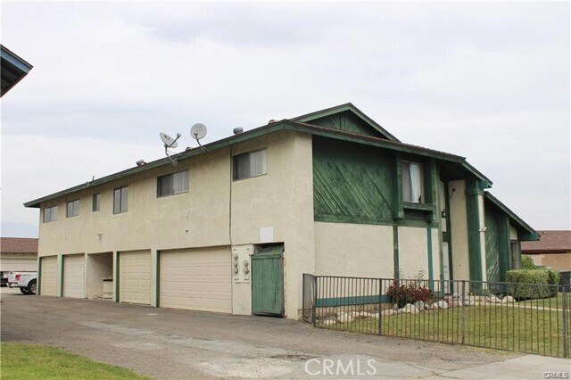 Foto del edificio - 4696 Mesa Blvd