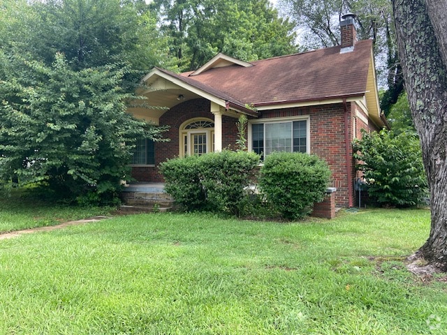 Building Photo - 1807 Jordan Ave