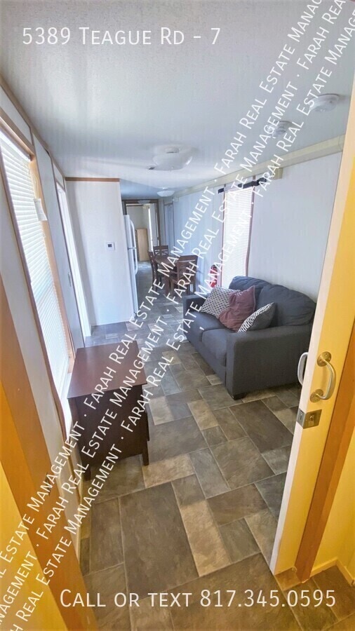 Building Photo - 5389 Teague Rd