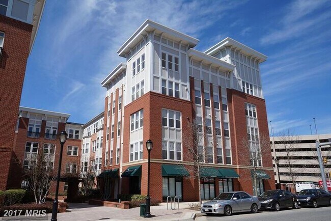Foto del edificio - 2665 Prosperity Ave