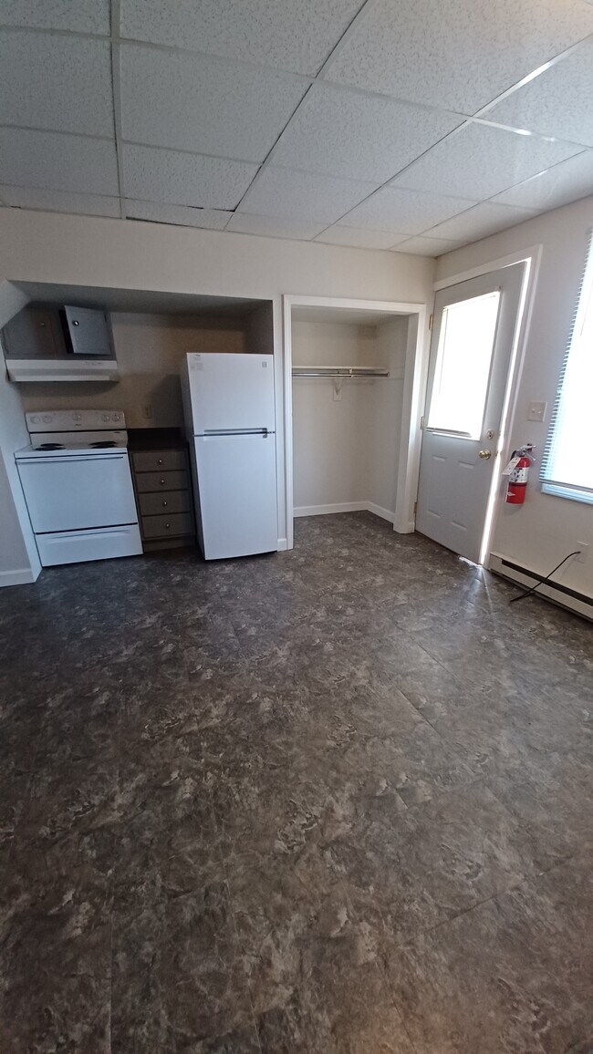 Foto del edificio - 730 Hobart St