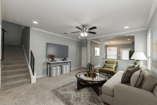 Foto del edificio - 14001 Avery Ranch Blvd