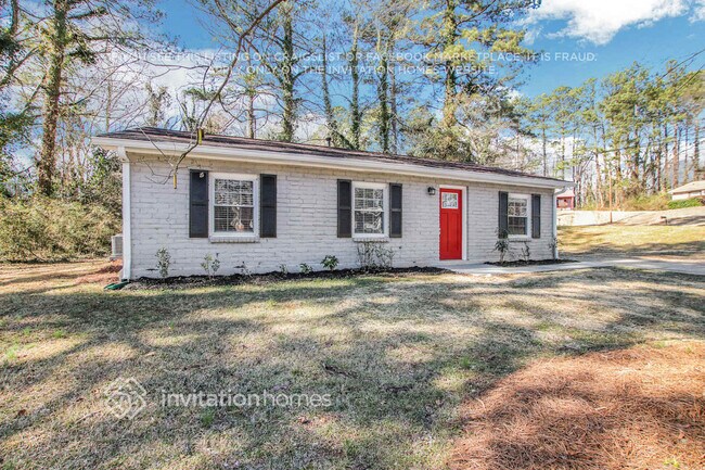 Foto del edificio - 1459 Meadowlark Dr