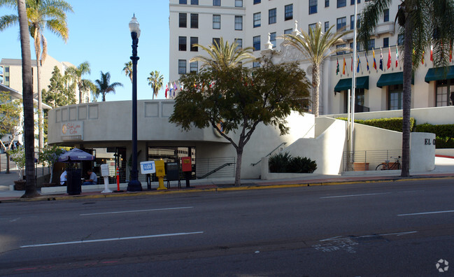 Building Photo - El Cortez