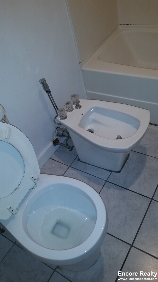 Foto del edificio - 56 Egmont St