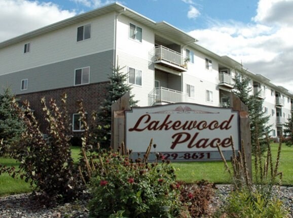Primary Photo - Lakewood Place