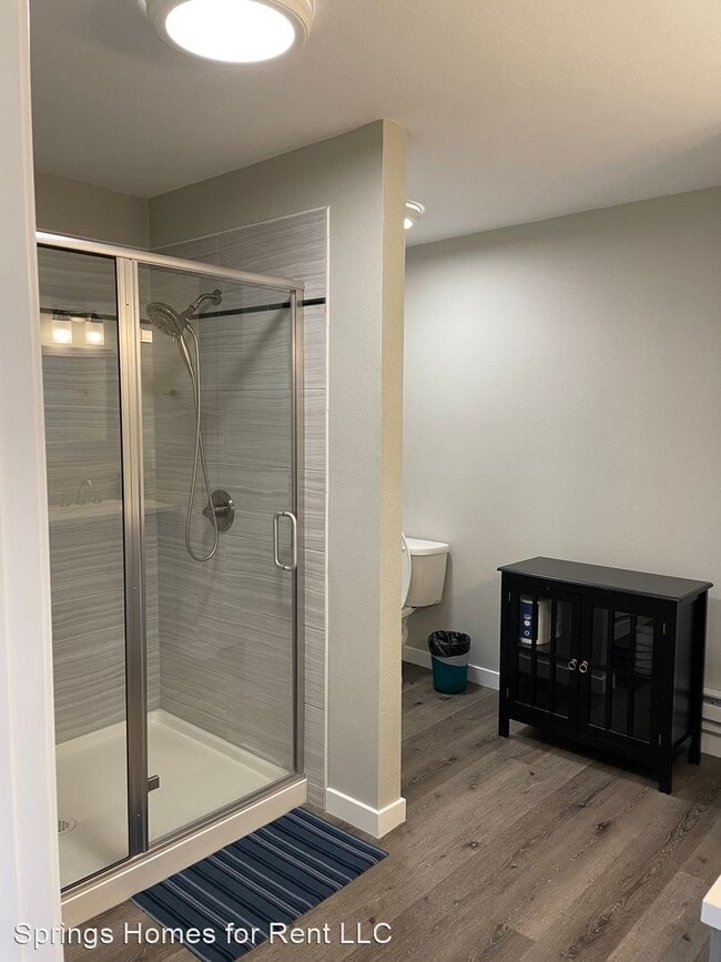 Foto del edificio - 1 br, 1 bath House - 726 E. Costilla St