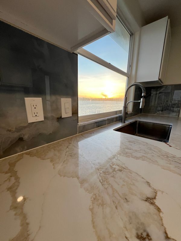 Foto del edificio - 975 California 1, Unit A