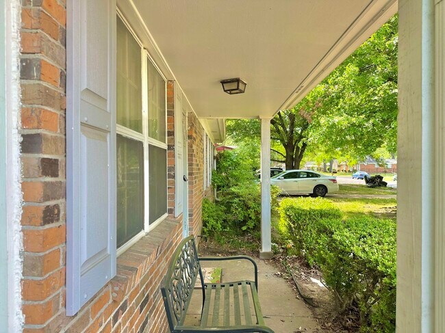 Foto del edificio - 4167 Cochese Rd