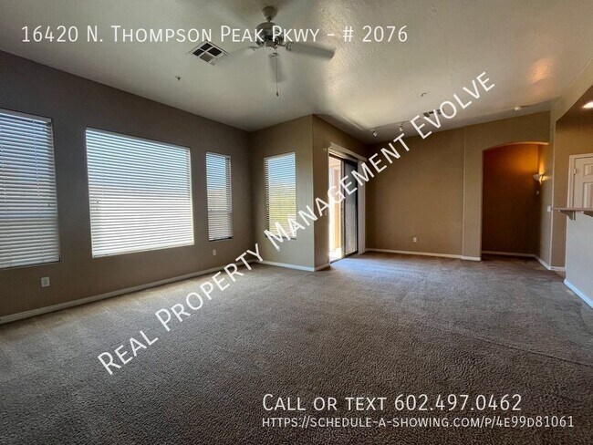 Foto del edificio - North Scottsdale Luxury Condo Living!!