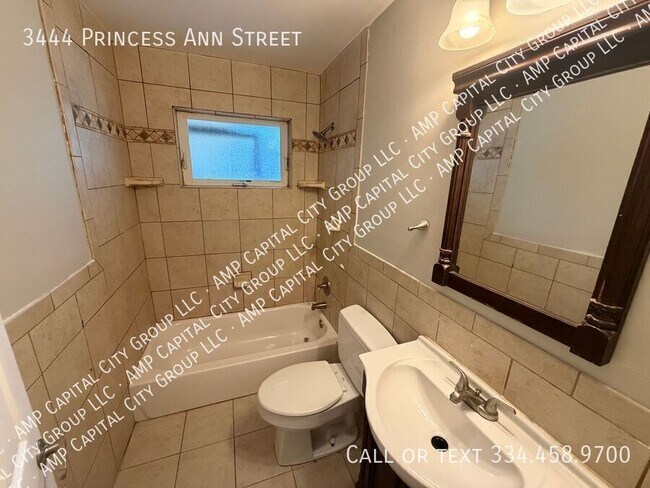 Foto del edificio - 3444 Princess Ann St