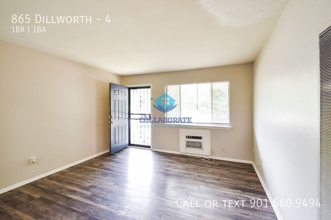 Foto del edificio - 865 Dillworth-4