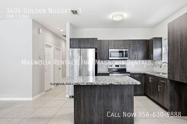 Foto del edificio - 3404 Golden Nugget