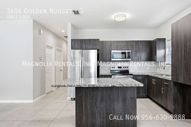 Building Photo - 3404 Golden Nugget